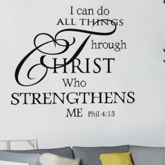 RESTOCKED!!! Wall Sticker - Picture 4 of 6